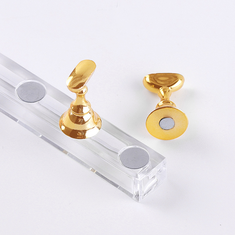 5/30 stks/set Magnetische Nage - Nail Art Overlay recensie en prijs