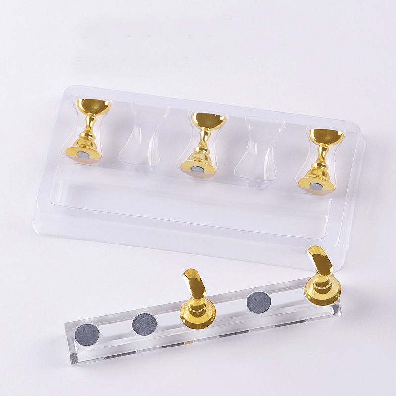 5/30 stks/set Magnetische Nage - Nail Art Overlay recensie en prijs