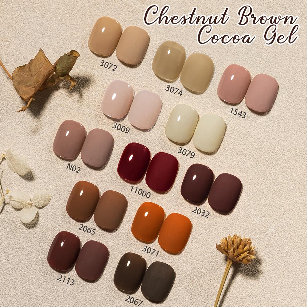 Clou Beaute UV Gel Nagellak Nu - Nail Art Violet recensie en prijs