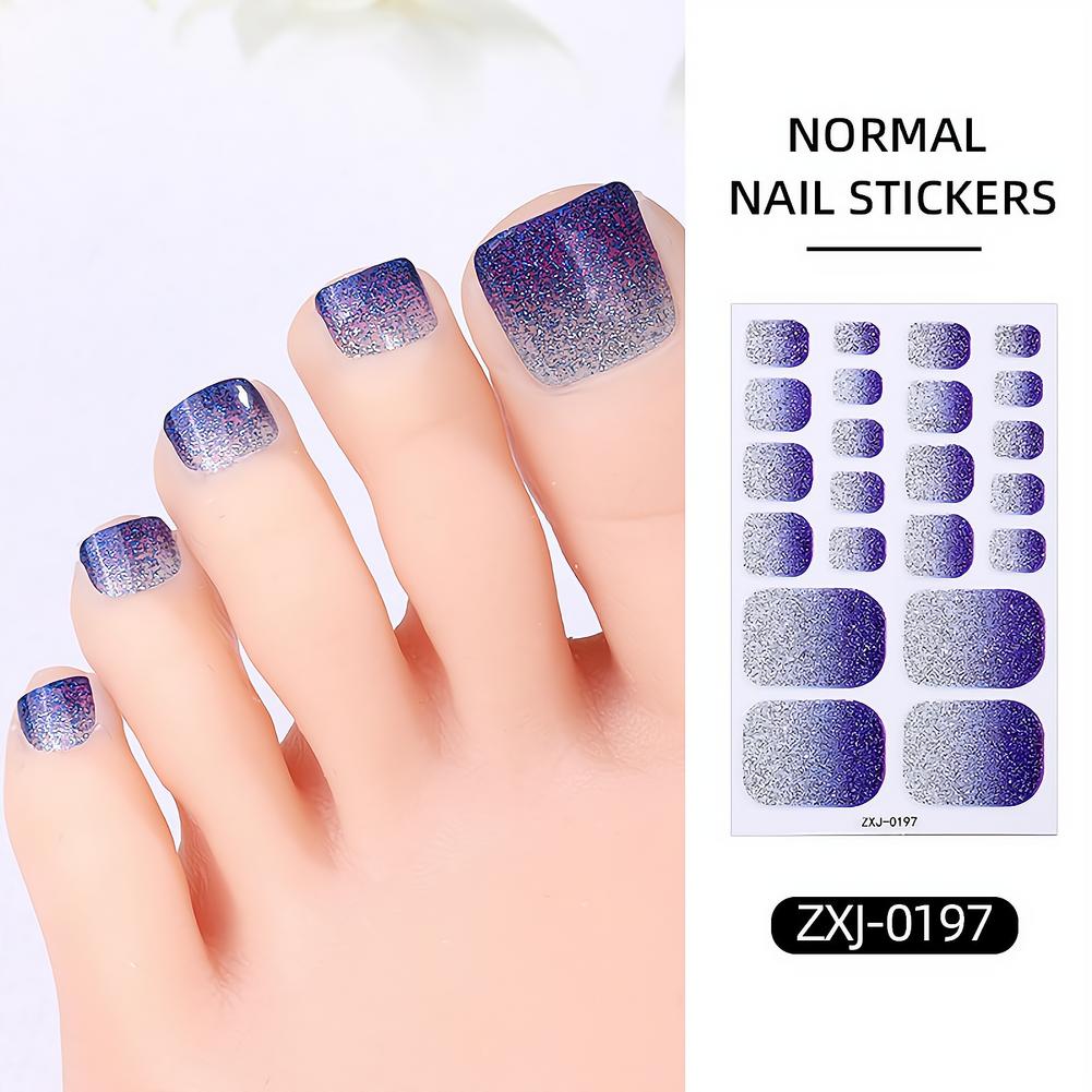 22 tips Gradiënt Glitter Teenn - Nail Art Ombre Glitter recensie en prijs