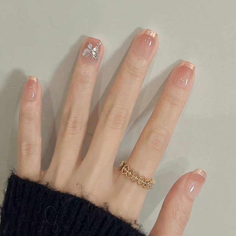 24 stuks Cat's Eye eenvoudige  - Nail Art Overlay recensie en prijs